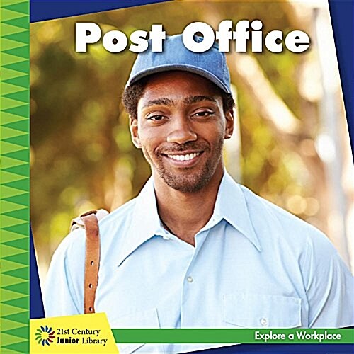 Post Office (Library Binding)