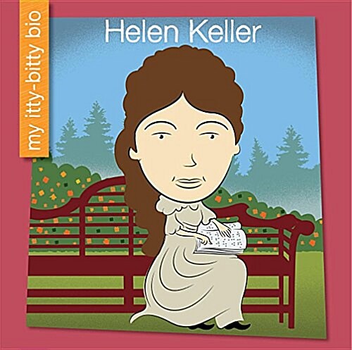 Helen Keller (Paperback)