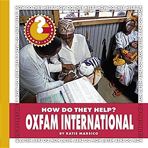 Oxfam International (Paperback)