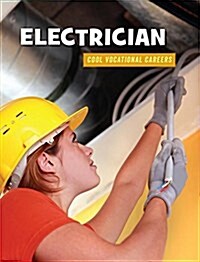 Electrician (Paperback)