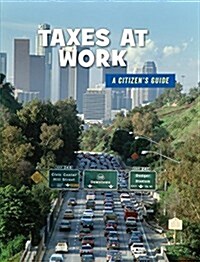 Taxes at Work (Paperback)