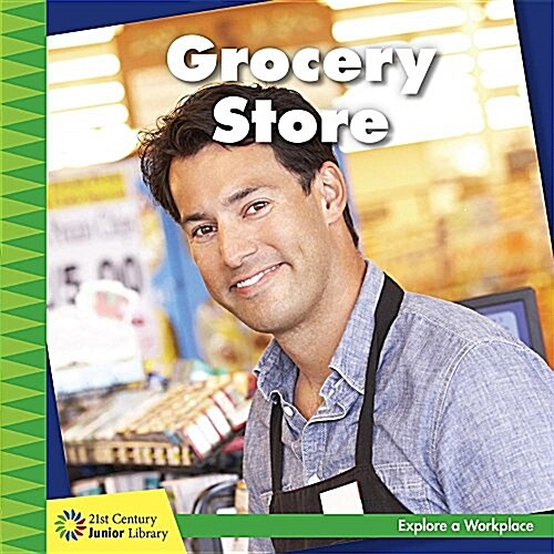 Grocery Store (Paperback)