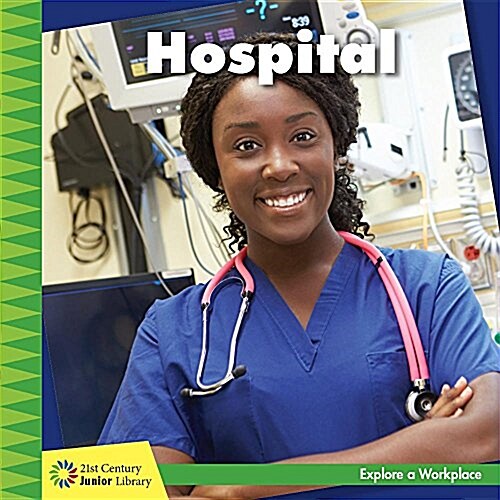 Hospital (Paperback)