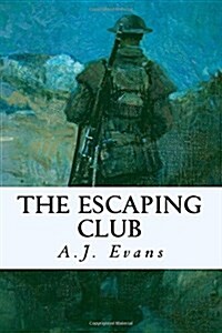 The Escaping Club (Paperback)