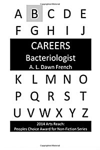 Careers: Bacteriologist (Paperback)