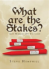 What Are the Stakes? (Paperback)