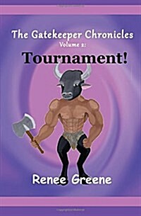 Tournament! (Paperback)