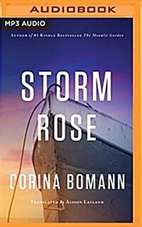 Storm Rose (MP3 CD)