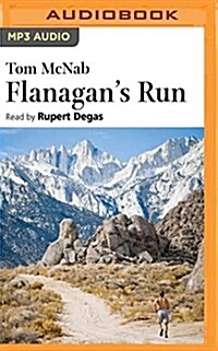 Flanagans Run (MP3 CD)