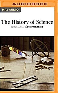 The History of Science (MP3 CD)