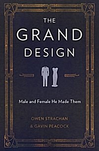 The Grand Design : Male and Female He Made Them (Paperback, Revised ed.)