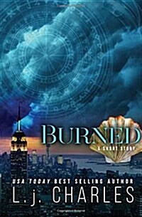 Burned: A Tap Team Short Story (Paperback)