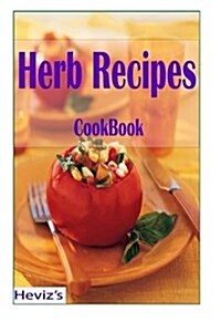 Herb Recipes (Paperback)