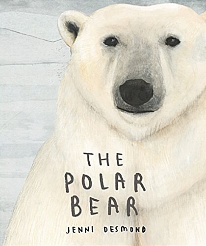 The Polar Bear (Hardcover)
