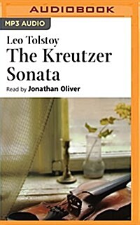 The Kreutzer Sonata (MP3 CD)