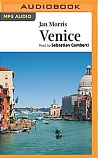 Venice (MP3 CD)