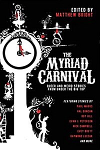 The Myriad Carnival (Paperback)