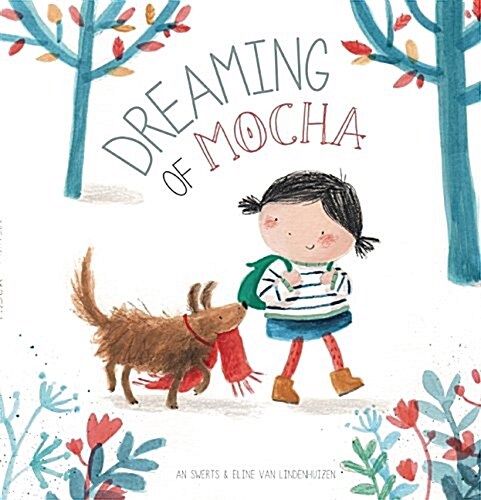 Dreaming of Mocha (Hardcover)