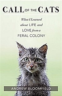 Call of the Cats: What I Learned about Life and Love from a Feral Colony (Paperback)