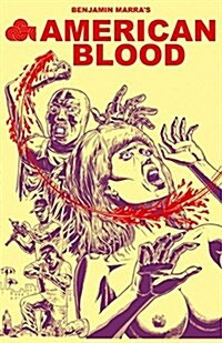 American Blood (Paperback)