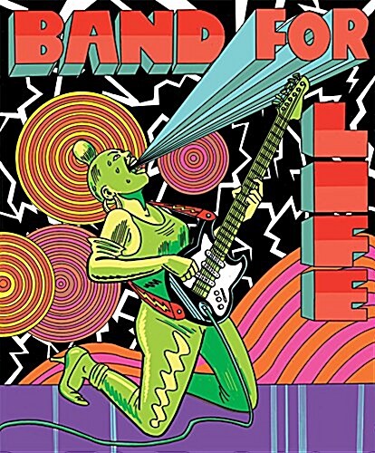 Band for Life (Hardcover)