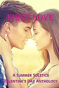 First Love (Paperback)