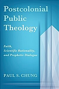 Postcolonial Public Theology (Paperback)