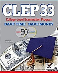 CLEP (Paperback)