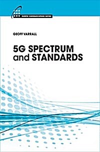 5g Spectrum and Standards (Hardcover, 2)