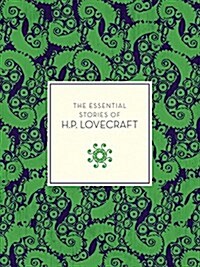 The Essential Tales of H.P. Lovecraft (Paperback)