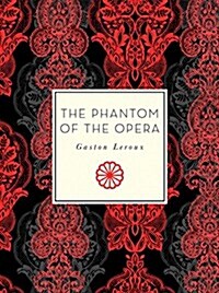 The Phantom of the Opera (Paperback)