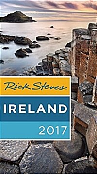 Rick Steves Ireland 2017 (Paperback, 2017)