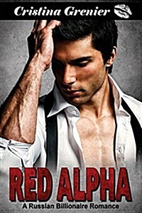 Red Alpha (Paperback)