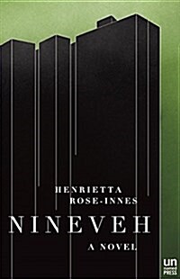 Nineveh (Paperback)