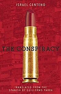 The Conspiracy (Paperback)