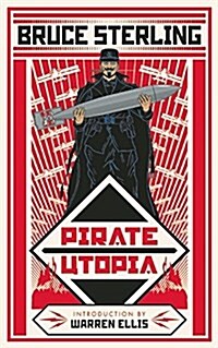 Pirate Utopia (Hardcover)