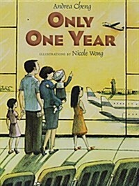 Only One Year (Paperback)