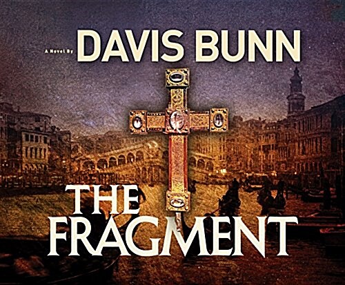 The Fragment (Audio CD)