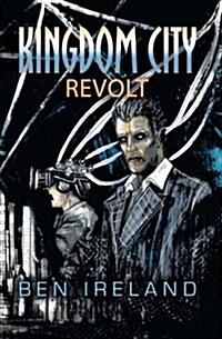 Kingdom City: Revolt (Paperback)