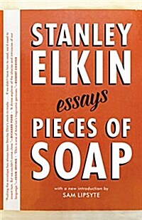 Pieces of Soap: Essays (Paperback)