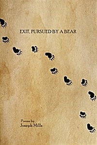 Exit, Pursued by a Bear (Paperback)