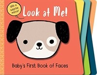 Look at Me! (Board Books)