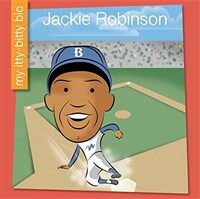 Jackie Robinson (Library Binding)