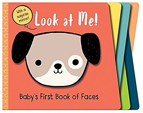 Look at Me! (Board Books)