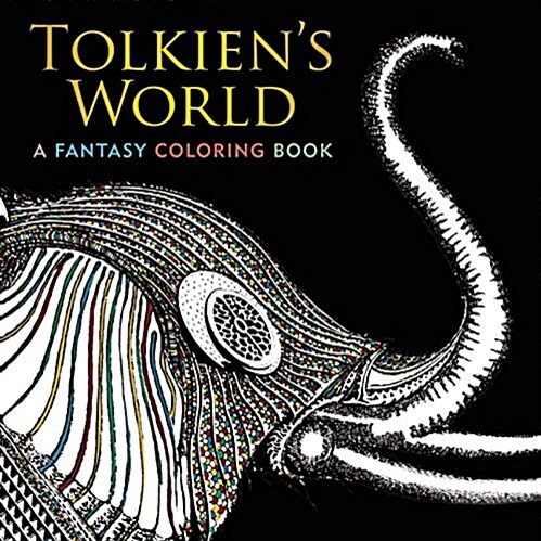 Tolkiens World (Paperback, 2)