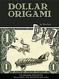 Dollar Origami (Mass Market) (Other)