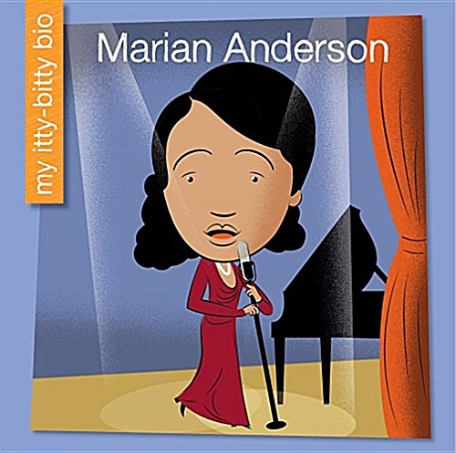 Marian Anderson (Library Binding)