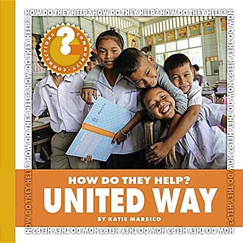 United Way (Library Binding)