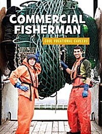 Commercial Fisherman (Library Binding)