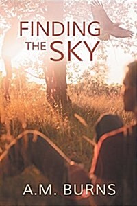 Finding the Sky (Paperback)